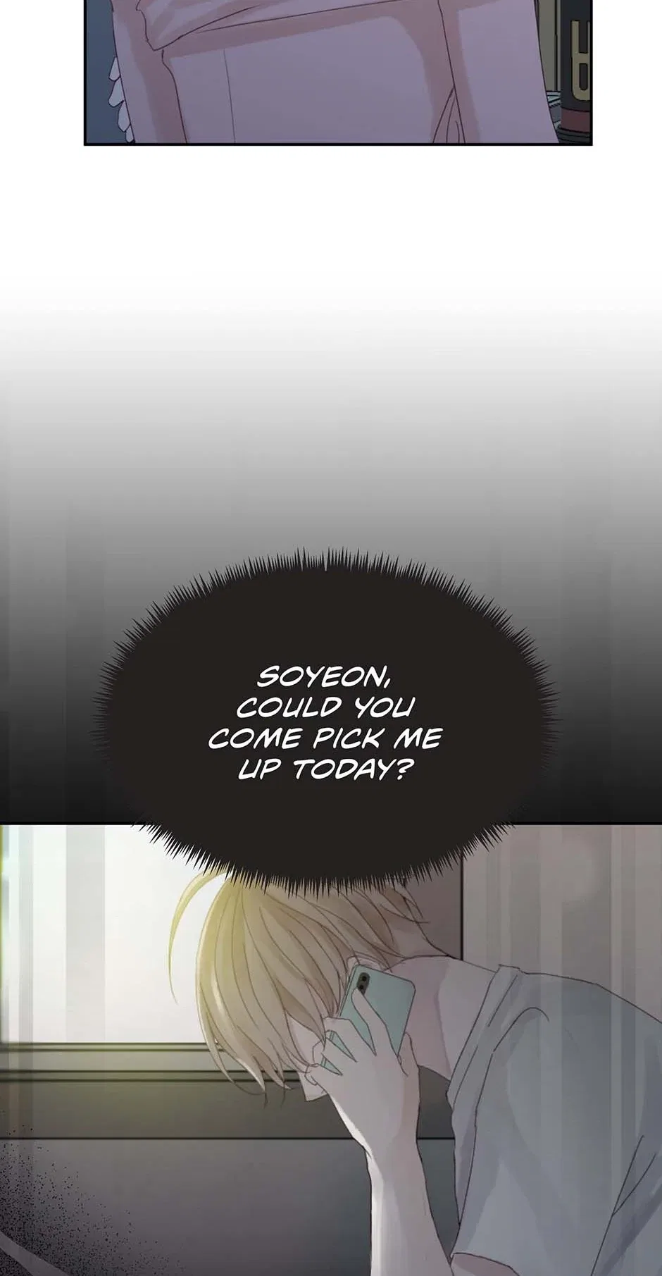 Jealousy Inducers Chapter 78 – Page 69