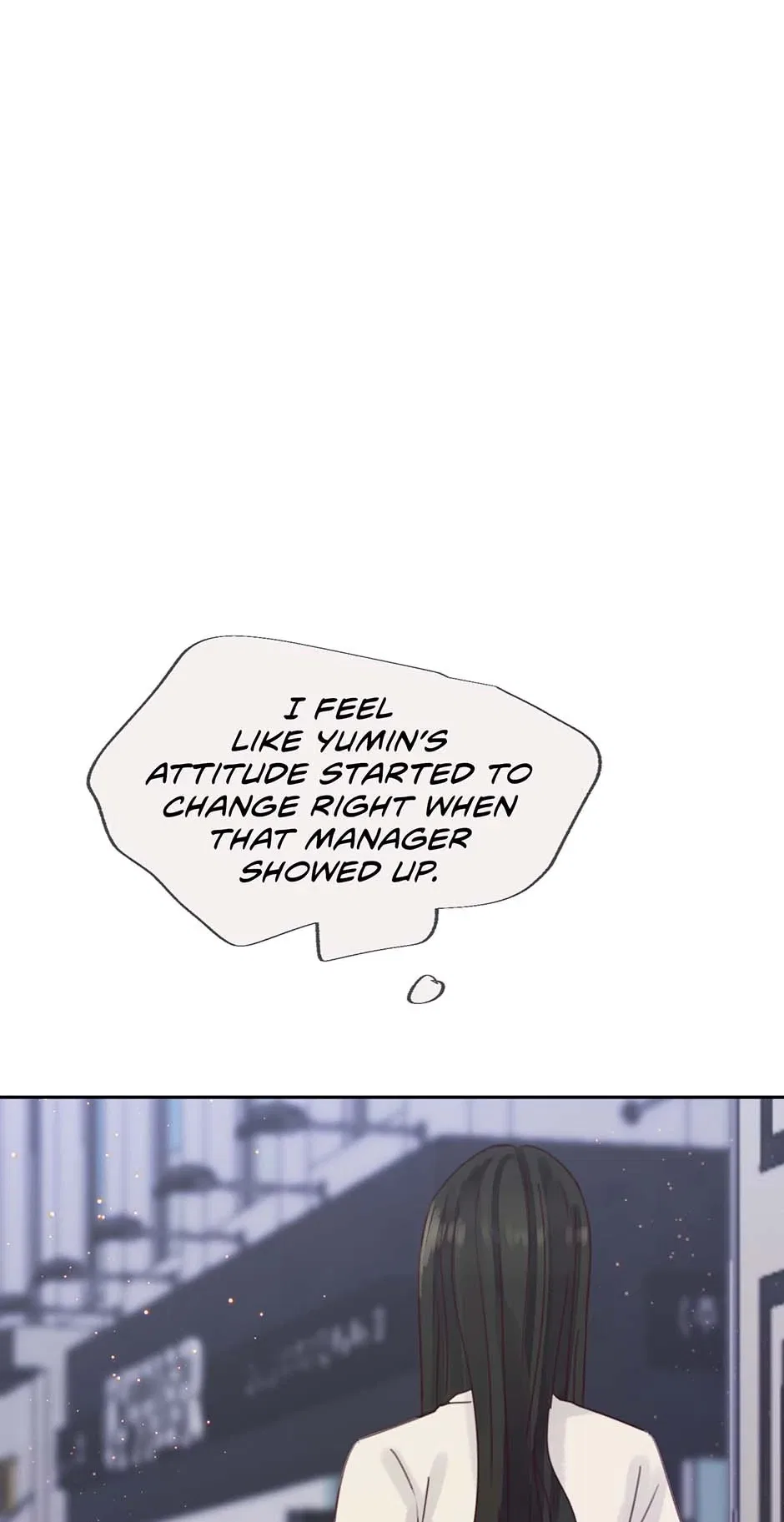 Jealousy Inducers Chapter 78 – Page 77
