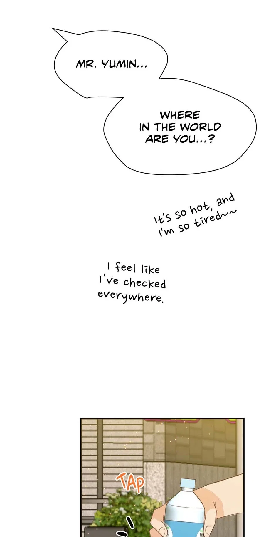 Jealousy Inducers Chapter 78 – Page 83