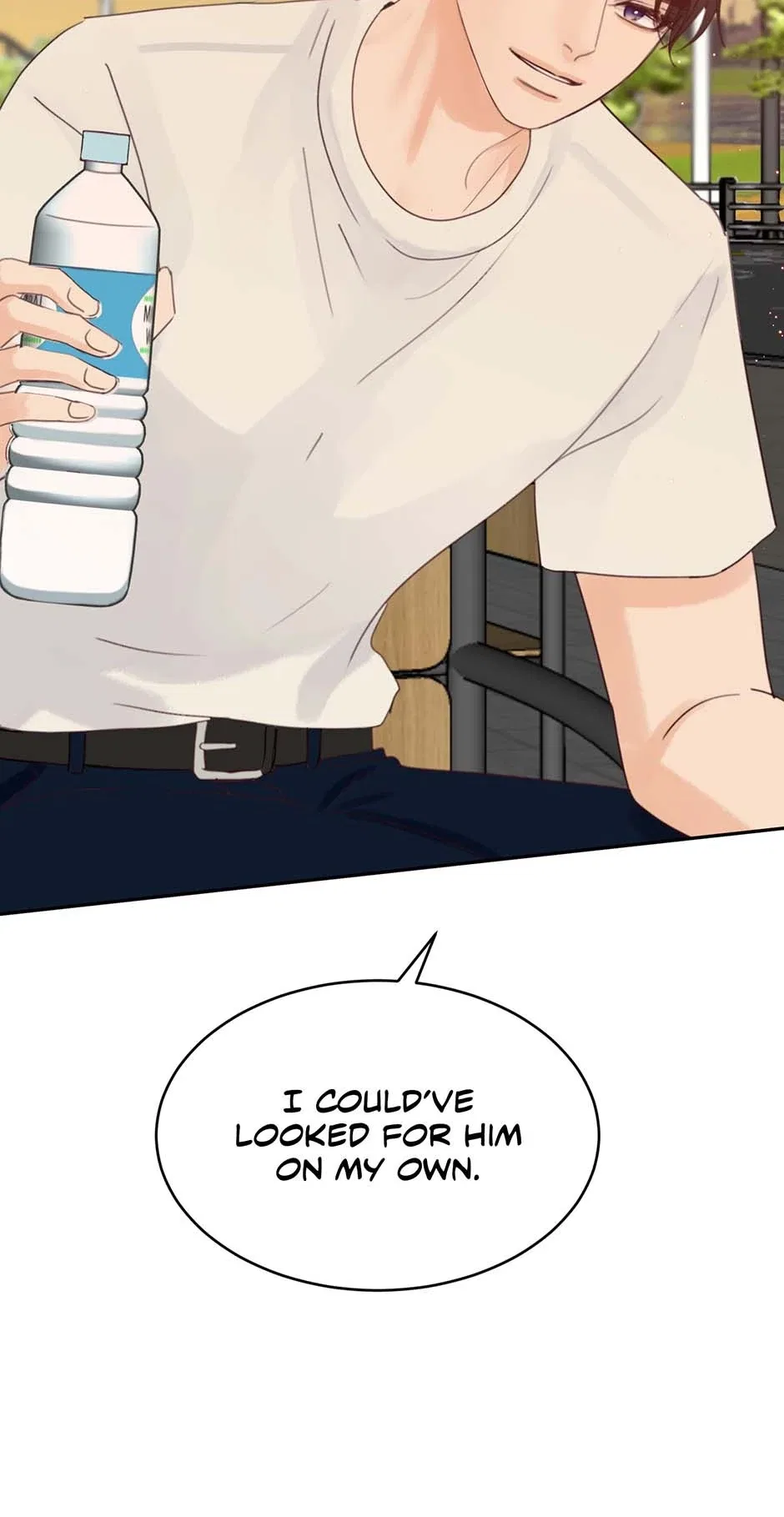Jealousy Inducers Chapter 78 – Page 85