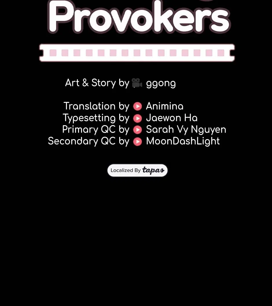 Jealousy Inducers Chapter 77 – Page 3