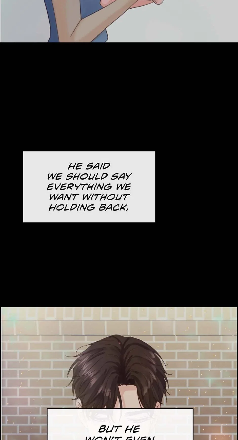 Jealousy Inducers Chapter 77 – Page 5