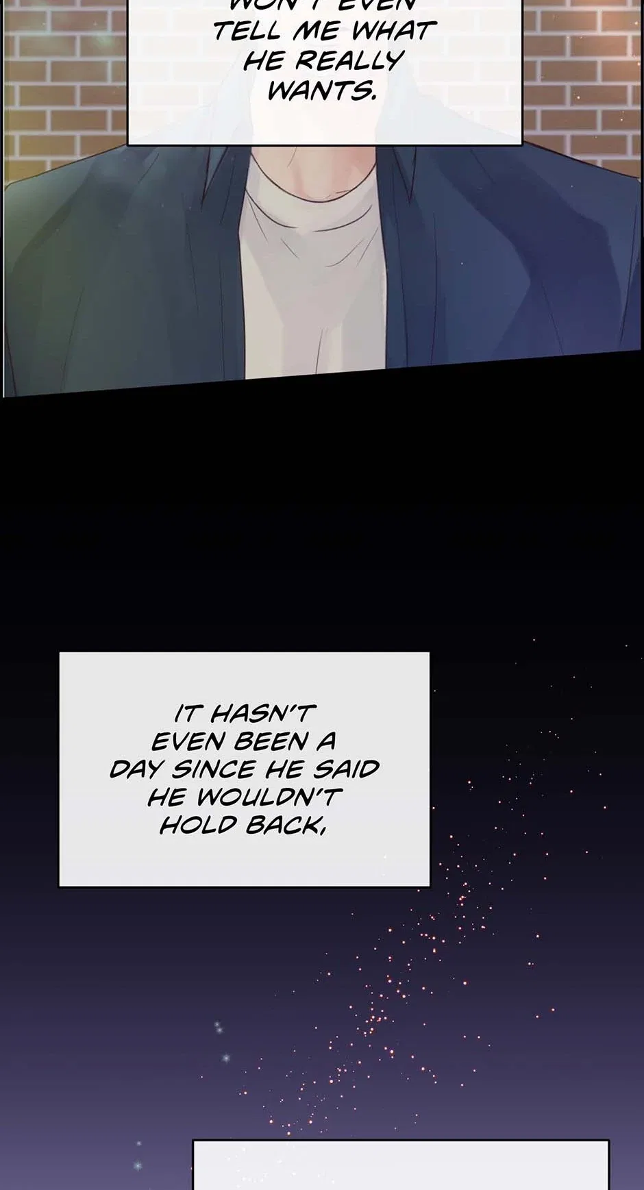 Jealousy Inducers Chapter 77 – Page 6