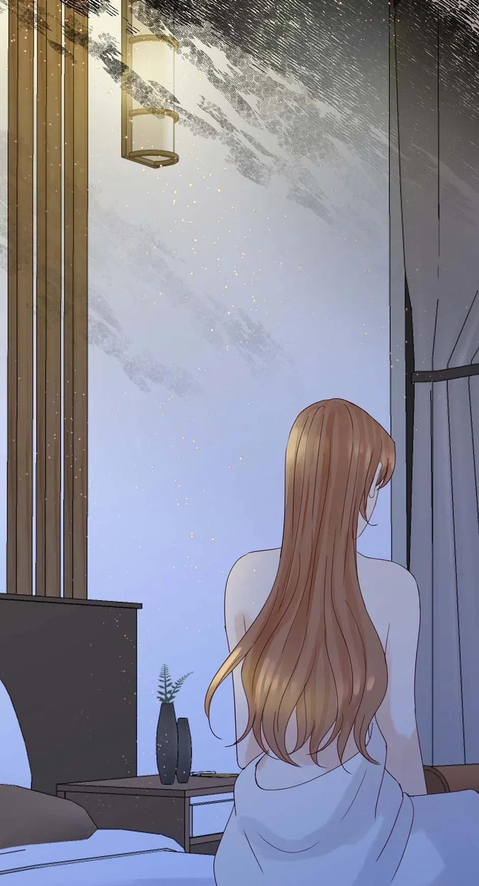 Jealousy Inducers Chapter 77 – Page 8