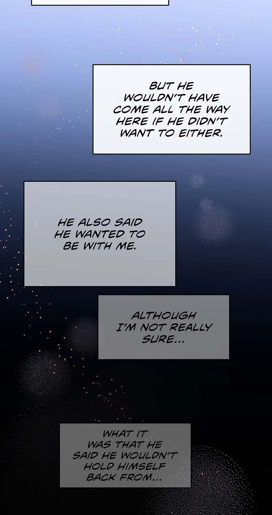 Jealousy Inducers Chapter 77 – Page 15