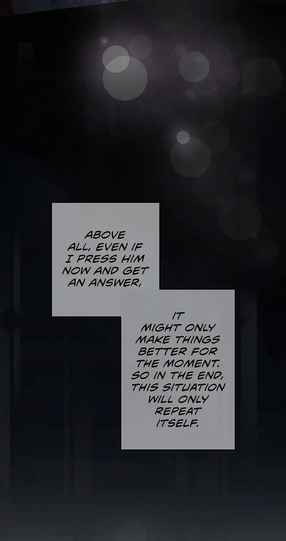 Jealousy Inducers Chapter 77 – Page 18