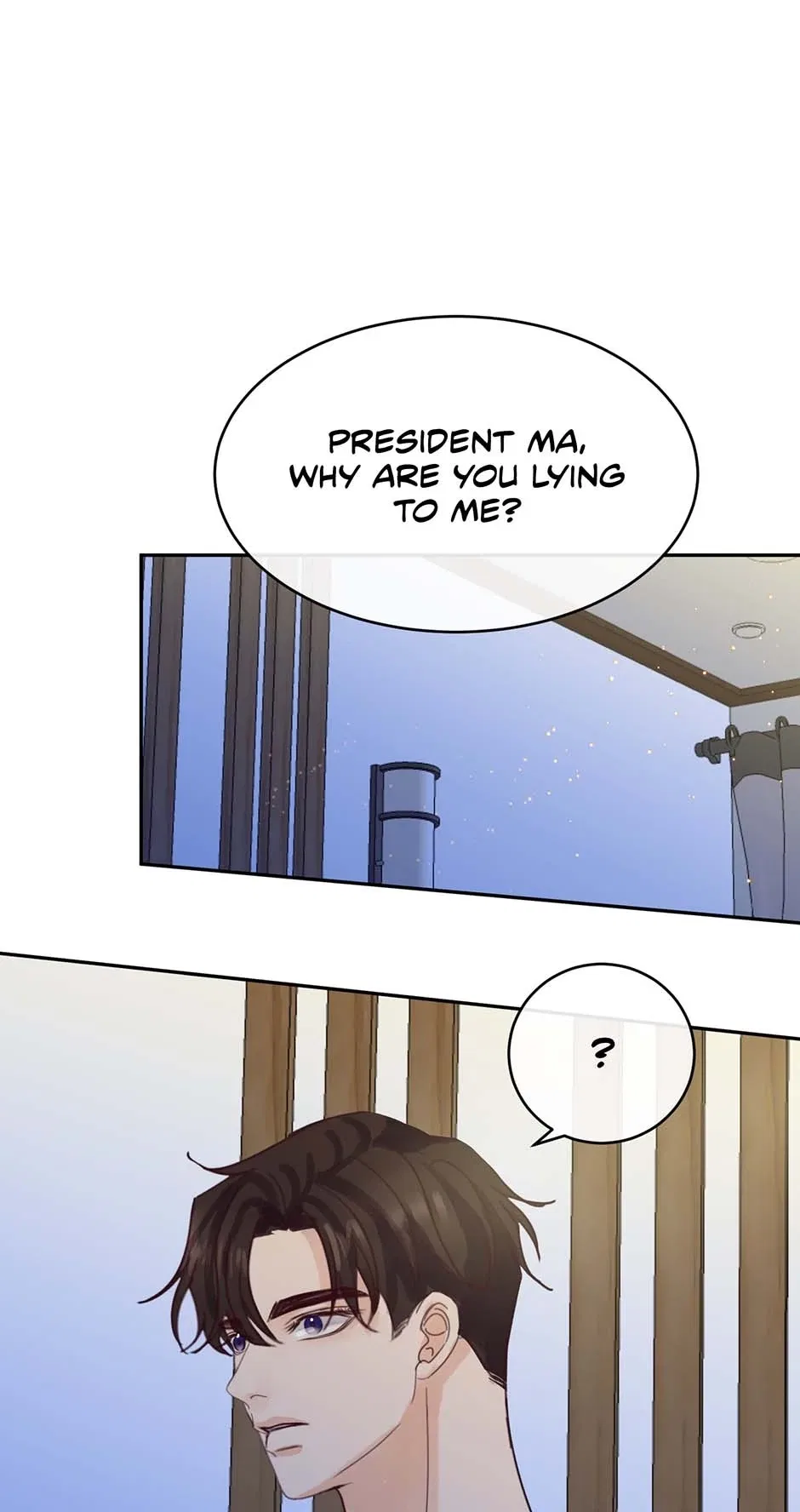 Jealousy Inducers Chapter 77 – Page 26