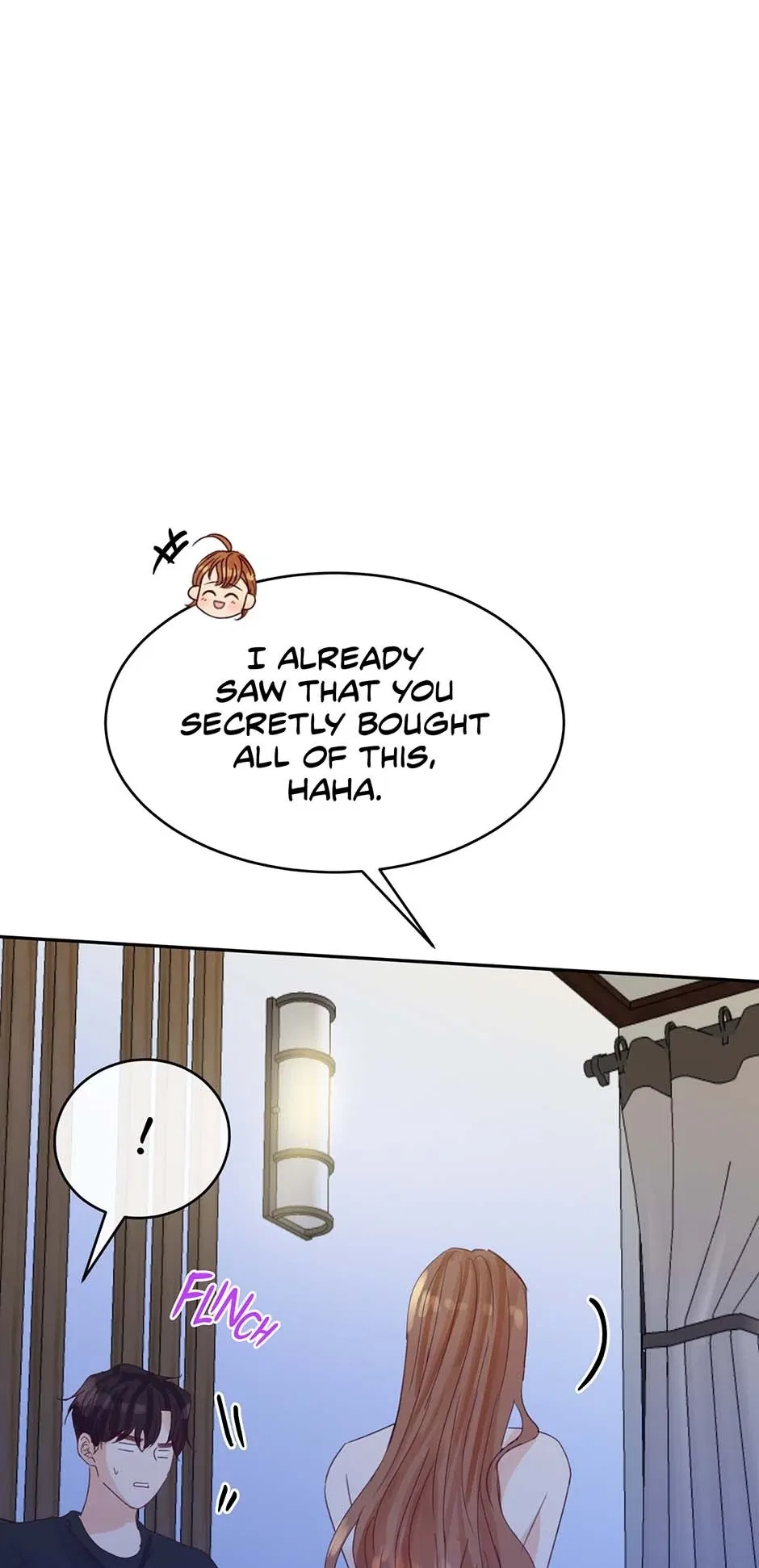 Jealousy Inducers Chapter 77 – Page 31