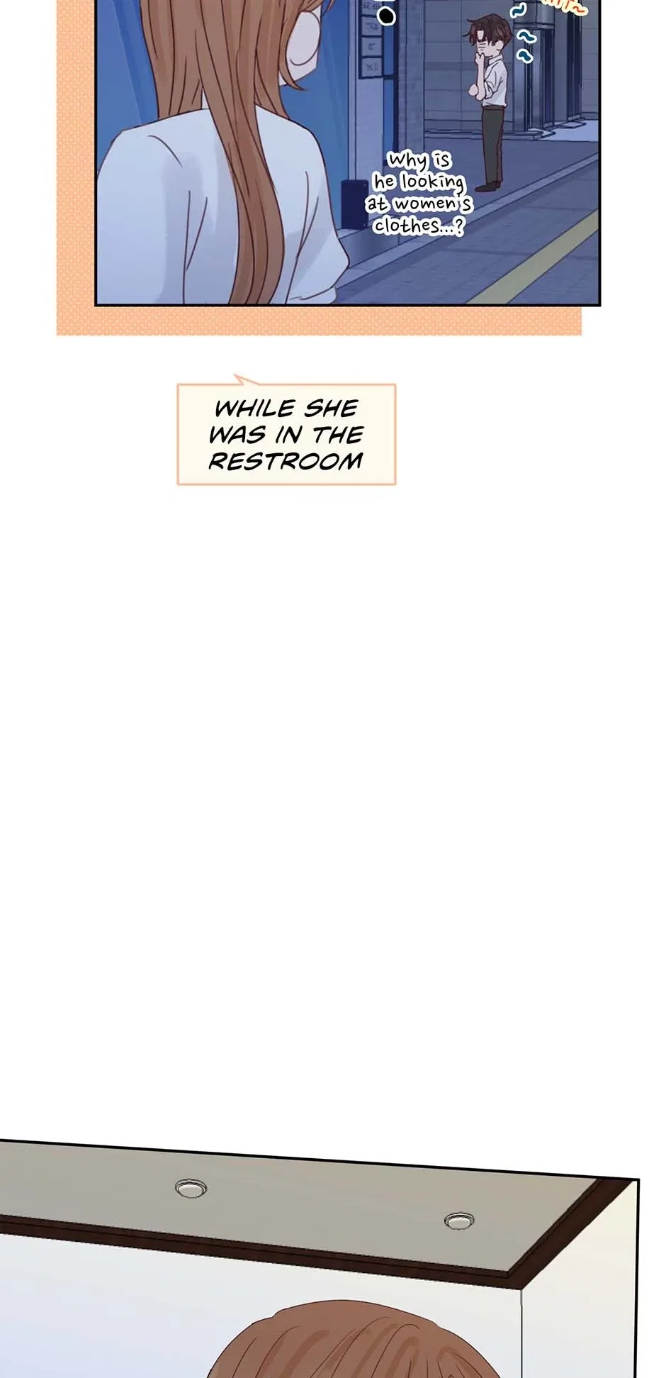 Jealousy Inducers Chapter 77 – Page 34