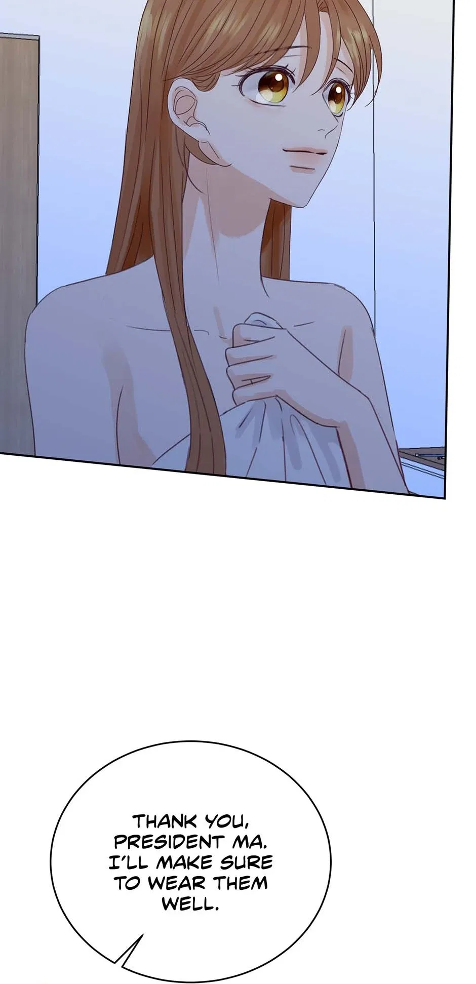 Jealousy Inducers Chapter 77 – Page 35