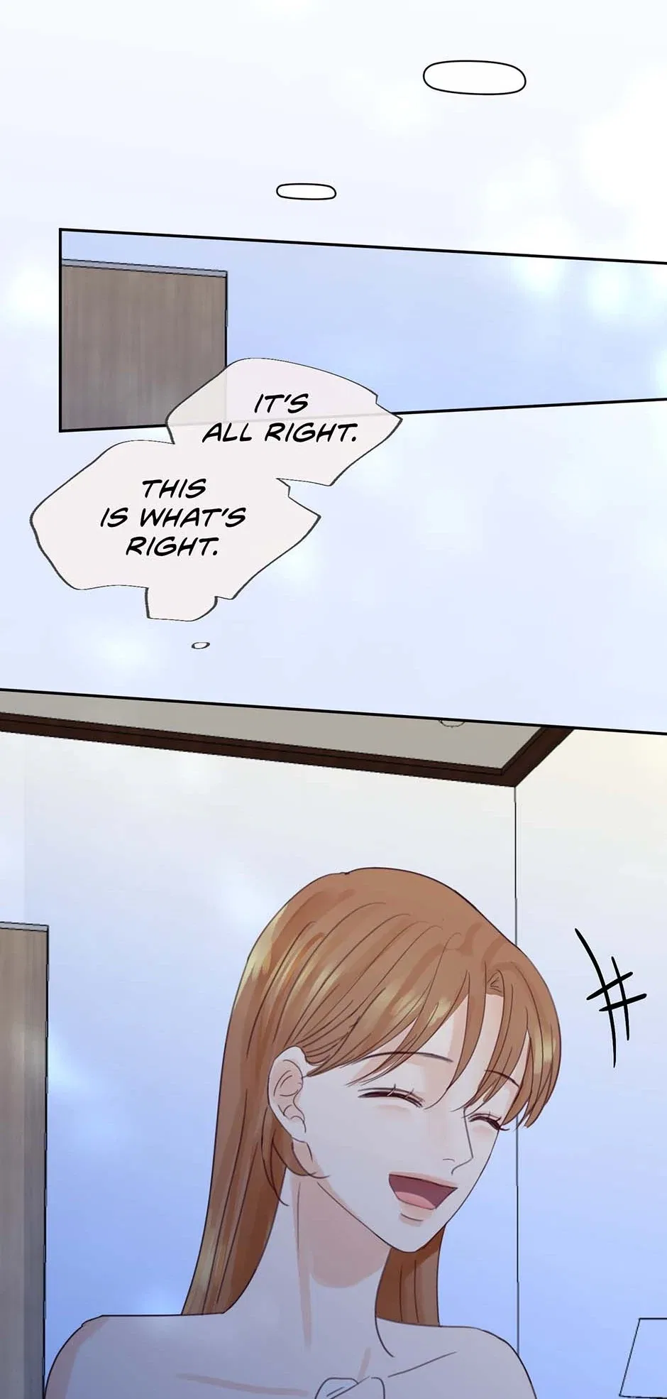 Jealousy Inducers Chapter 77 – Page 44