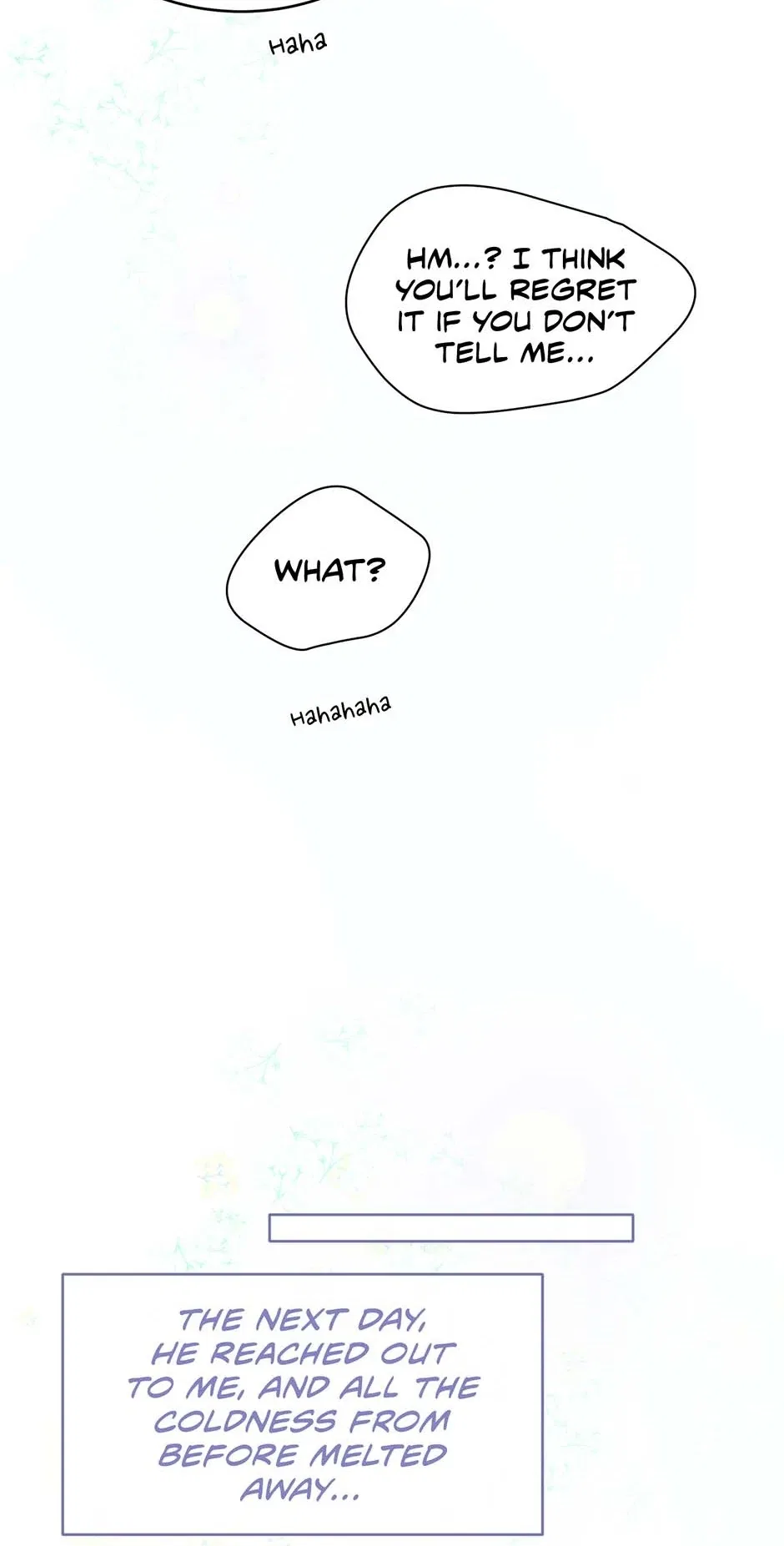 Jealousy Inducers Chapter 77 – Page 61