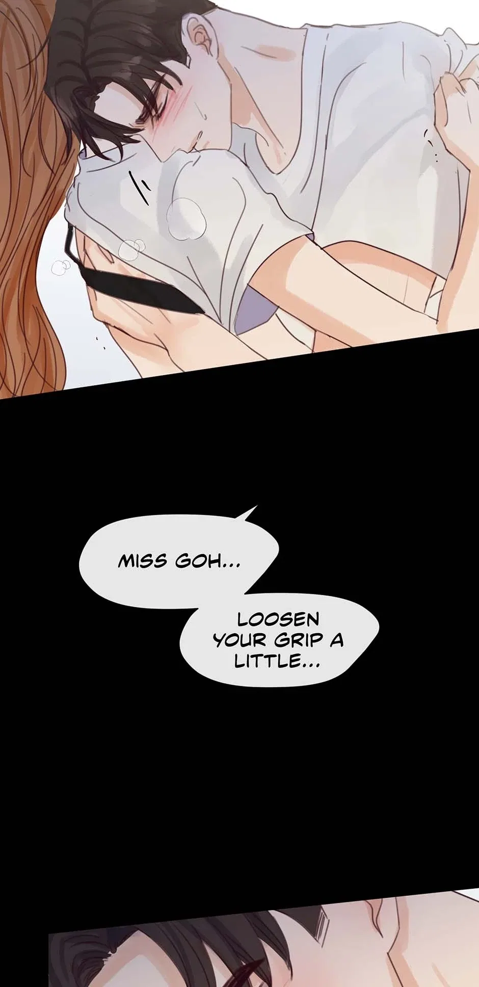 Jealousy Inducers Chapter 77 – Page 76