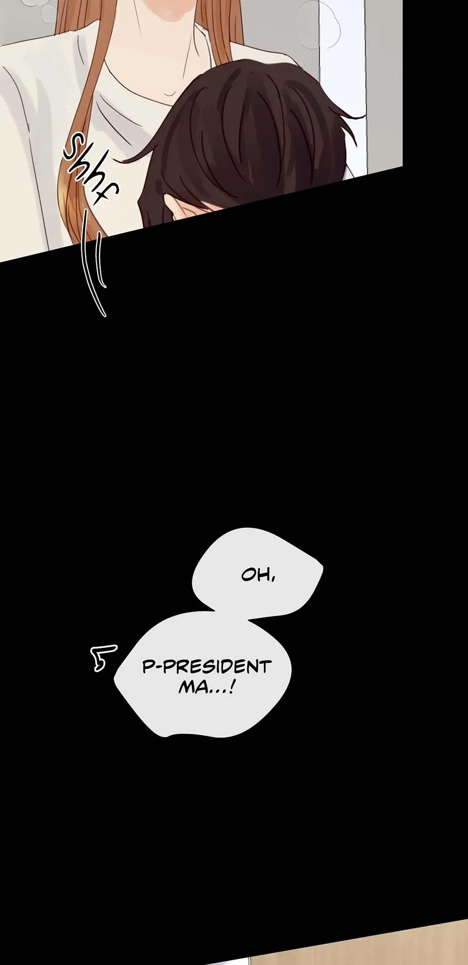 Jealousy Inducers Chapter 77 – Page 78