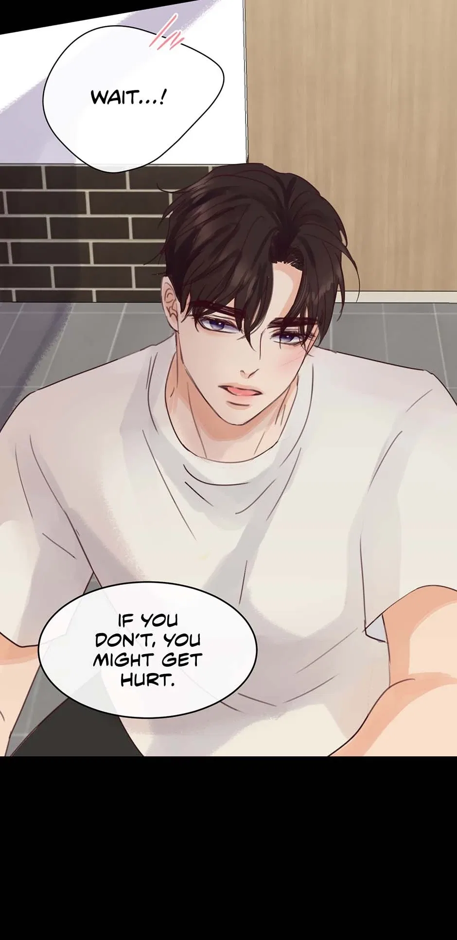 Jealousy Inducers Chapter 77 – Page 79