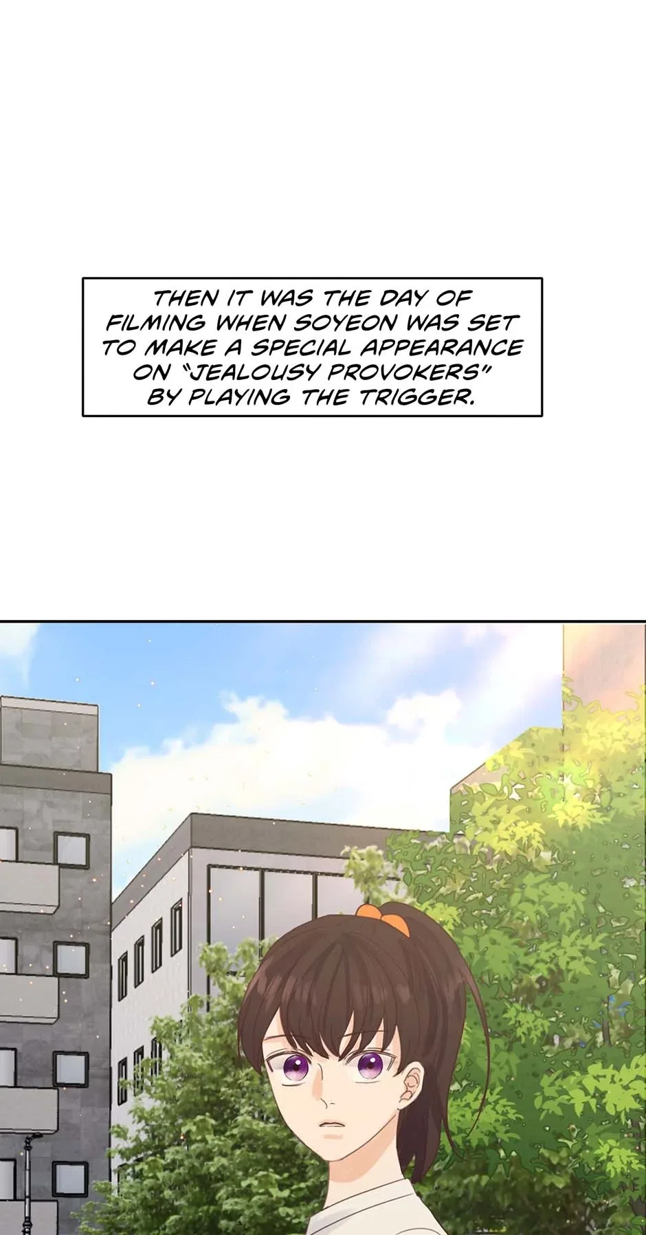 Jealousy Inducers Chapter 77 – Page 90