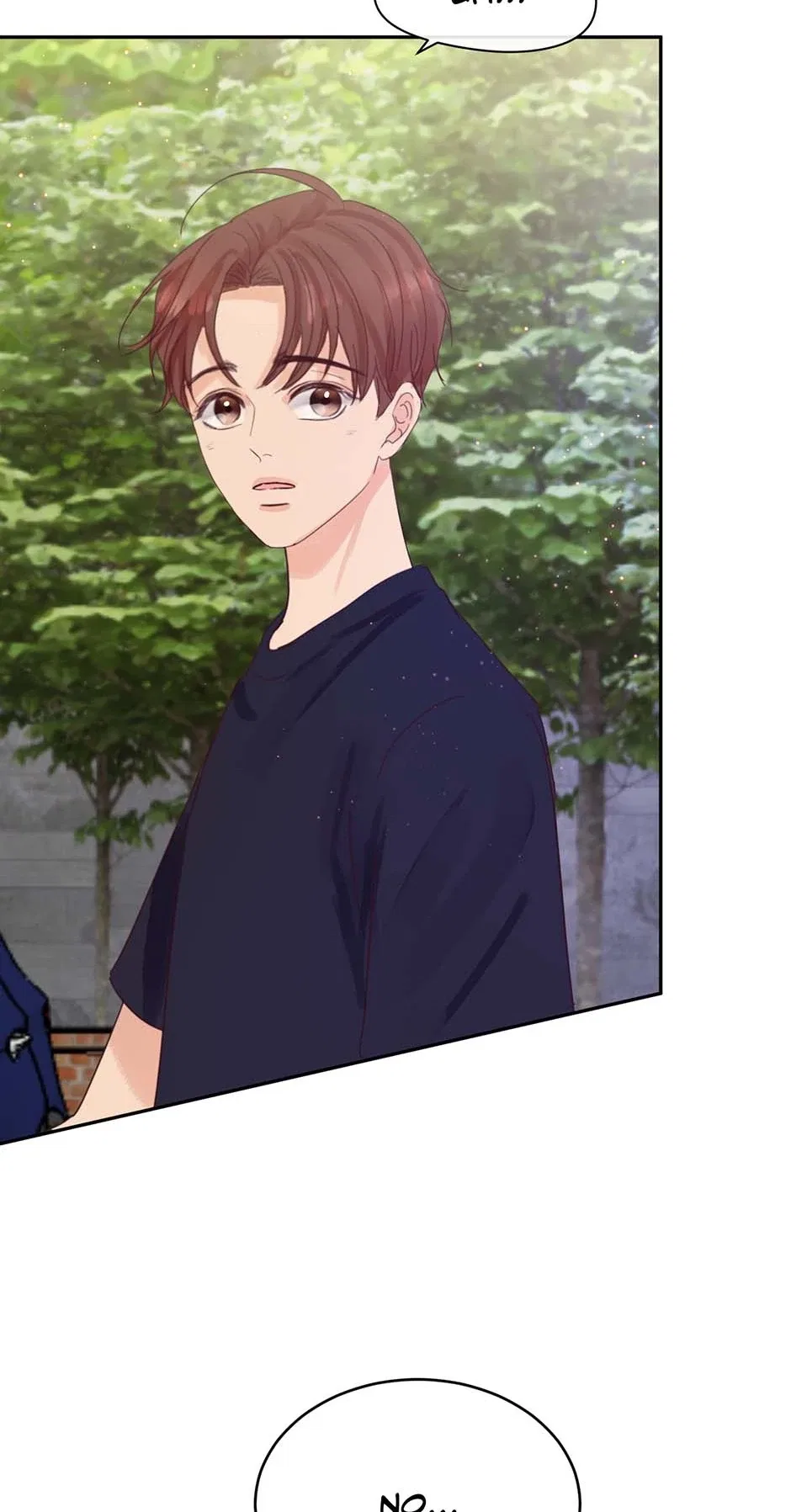 Jealousy Inducers Chapter 77 – Page 93