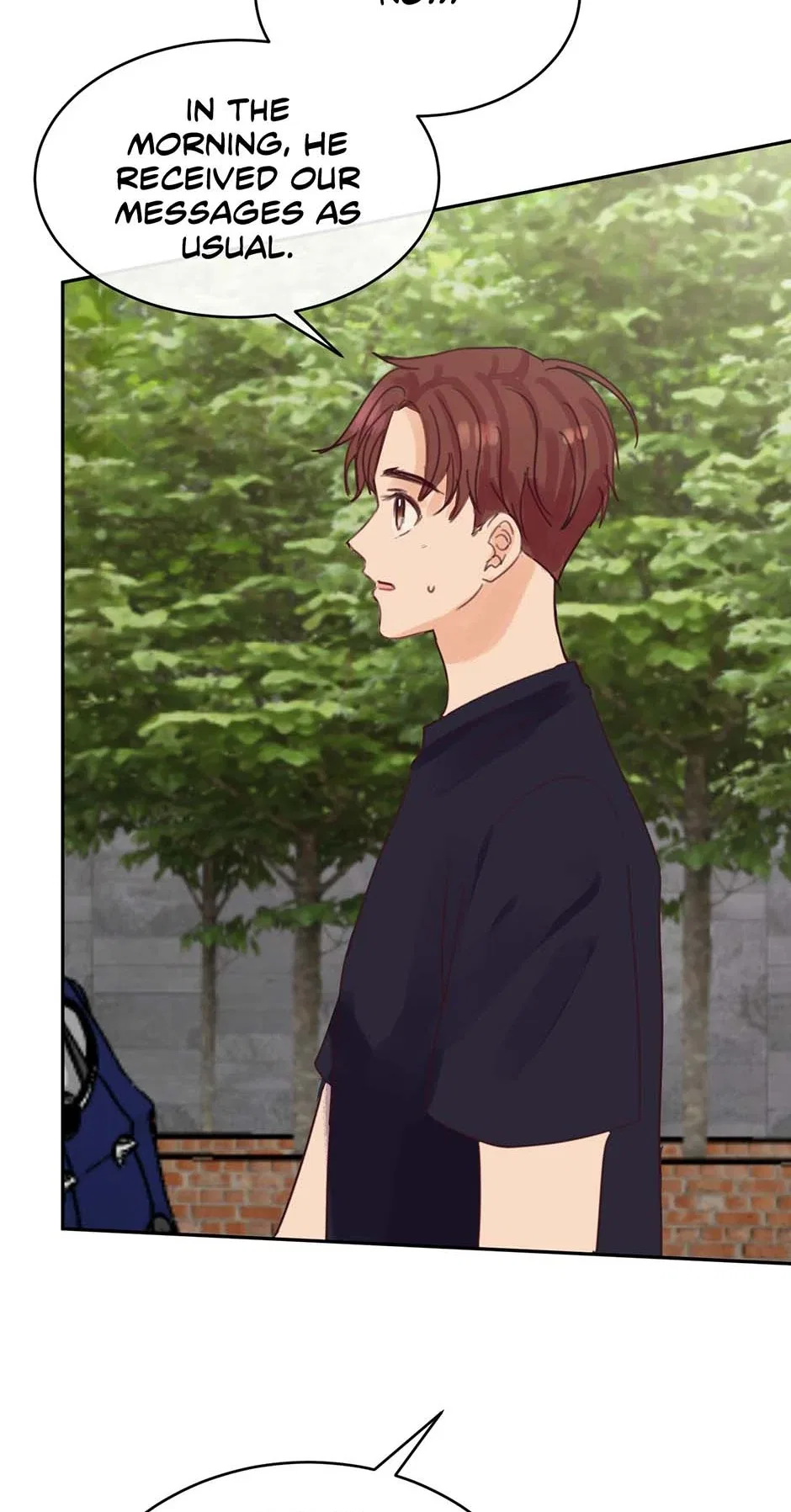 Jealousy Inducers Chapter 77 – Page 94