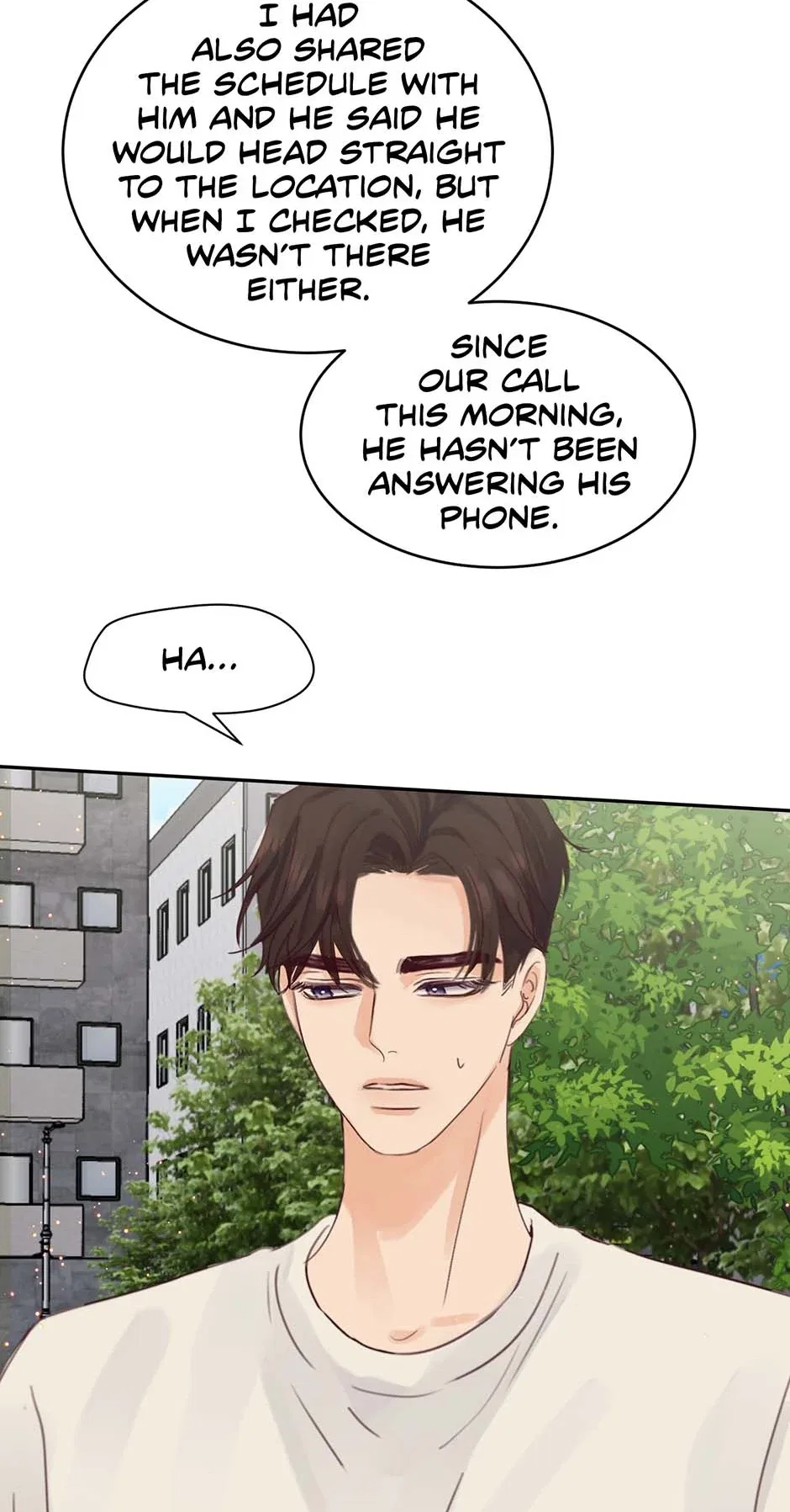 Jealousy Inducers Chapter 77 – Page 95