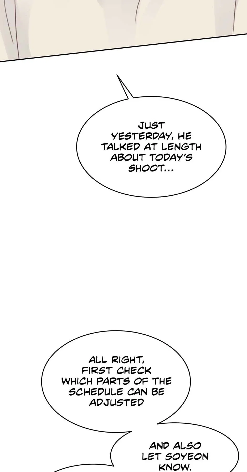 Jealousy Inducers Chapter 77 – Page 96