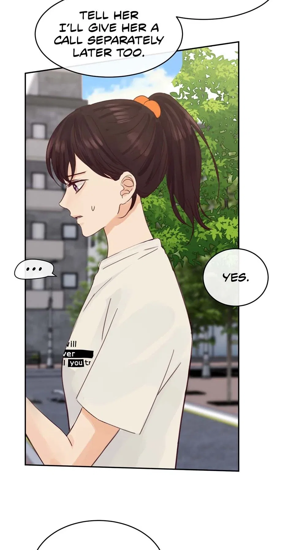 Jealousy Inducers Chapter 77 – Page 97
