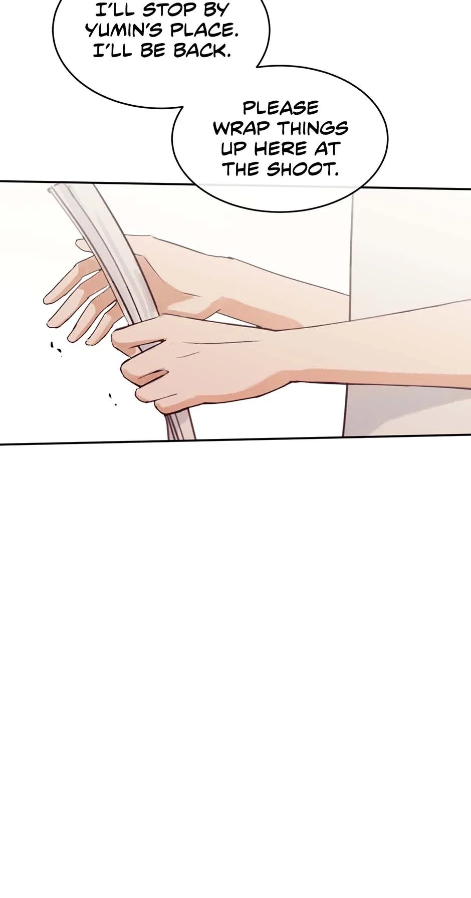 Jealousy Inducers Chapter 77 – Page 98