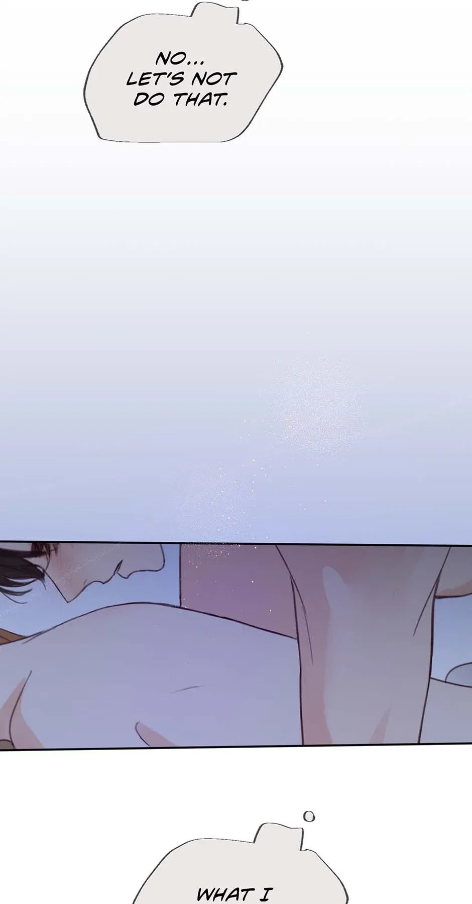 Jealousy Inducers Chapter 76 – Page 3