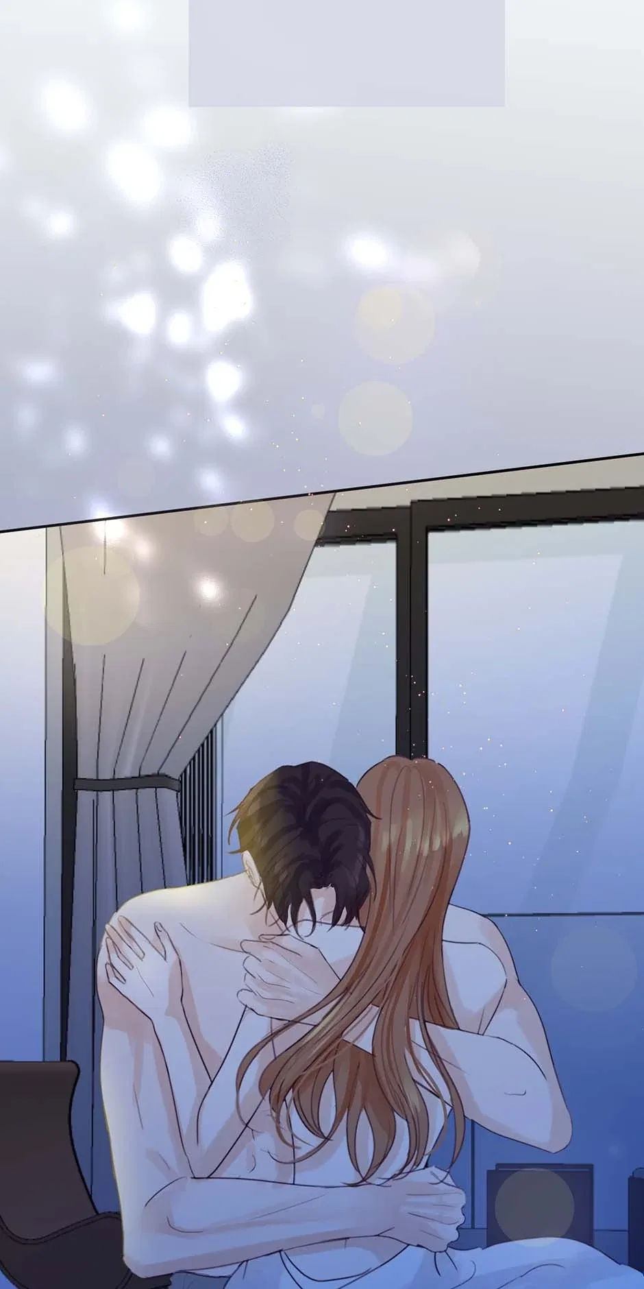 Jealousy Inducers Chapter 76 – Page 18