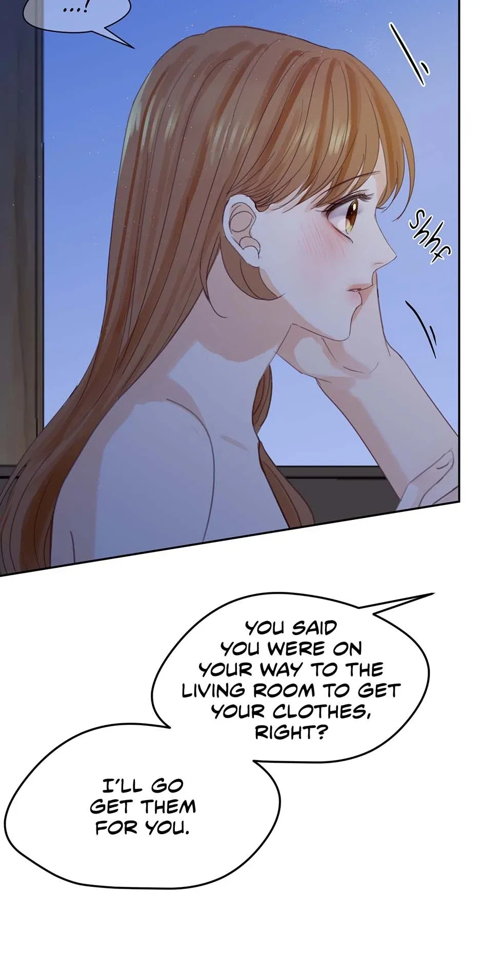 Jealousy Inducers Chapter 76 – Page 21