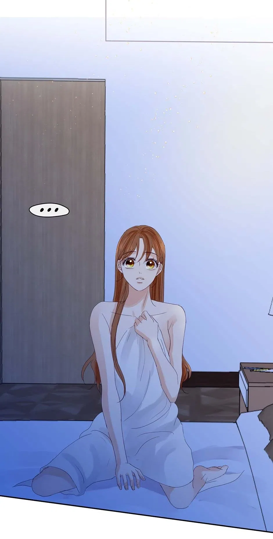 Jealousy Inducers Chapter 76 – Page 24