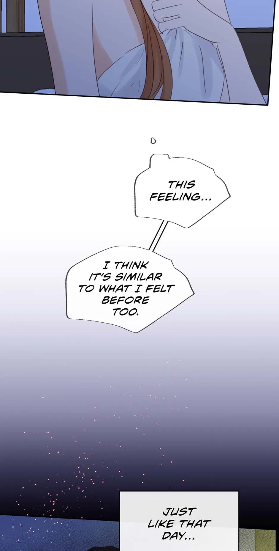 Jealousy Inducers Chapter 76 – Page 27