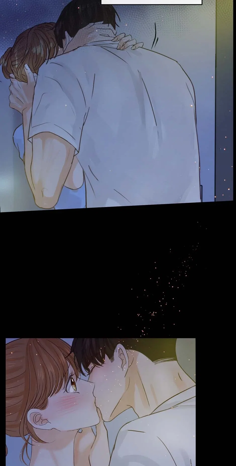 Jealousy Inducers Chapter 76 – Page 28