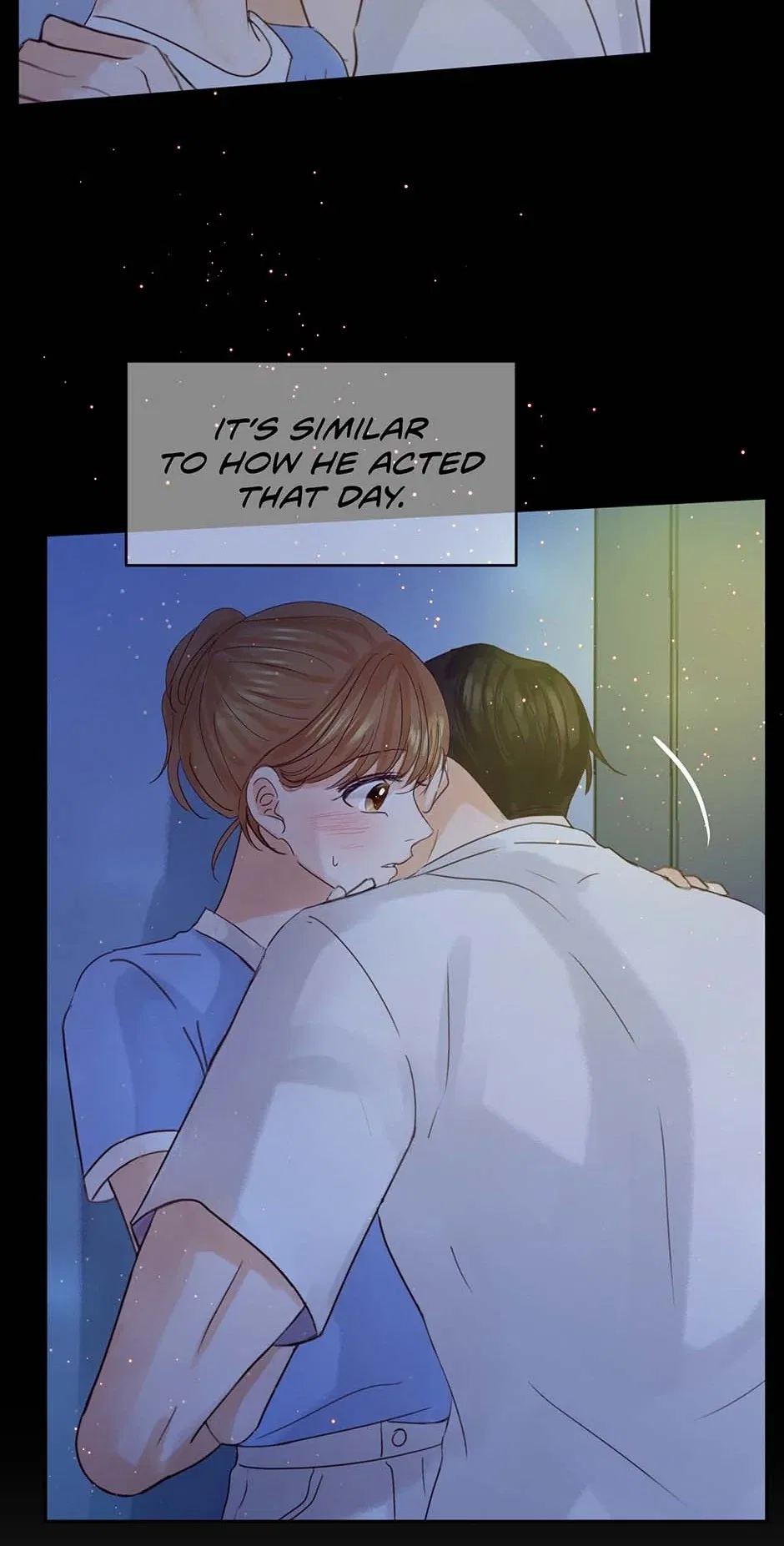 Jealousy Inducers Chapter 76 – Page 29