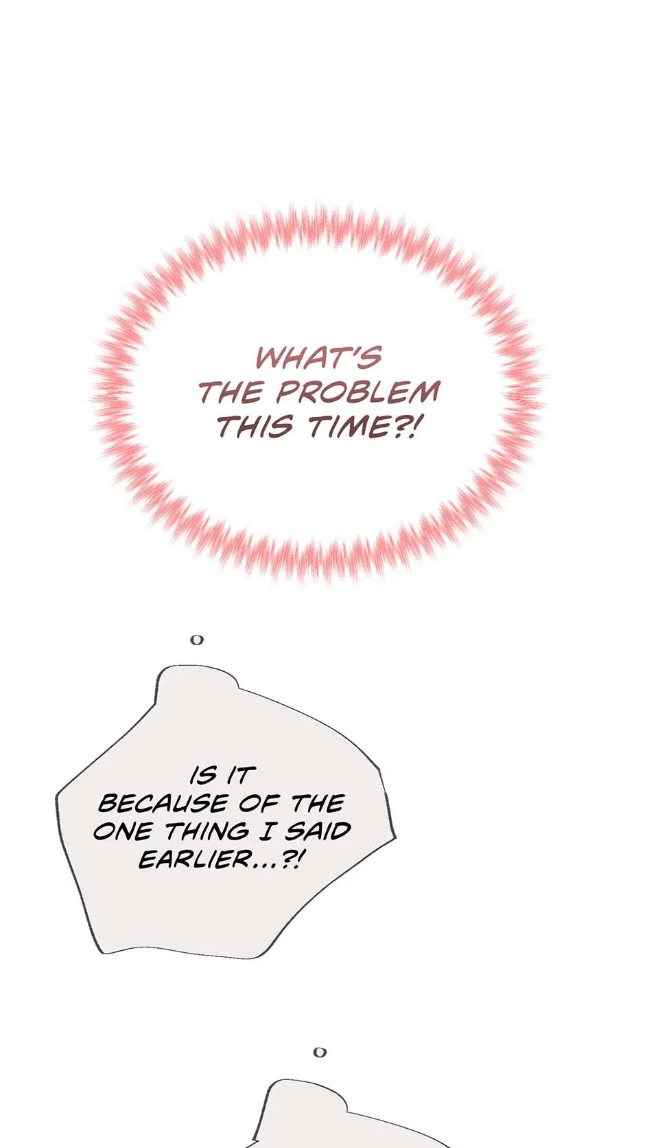Jealousy Inducers Chapter 76 – Page 33