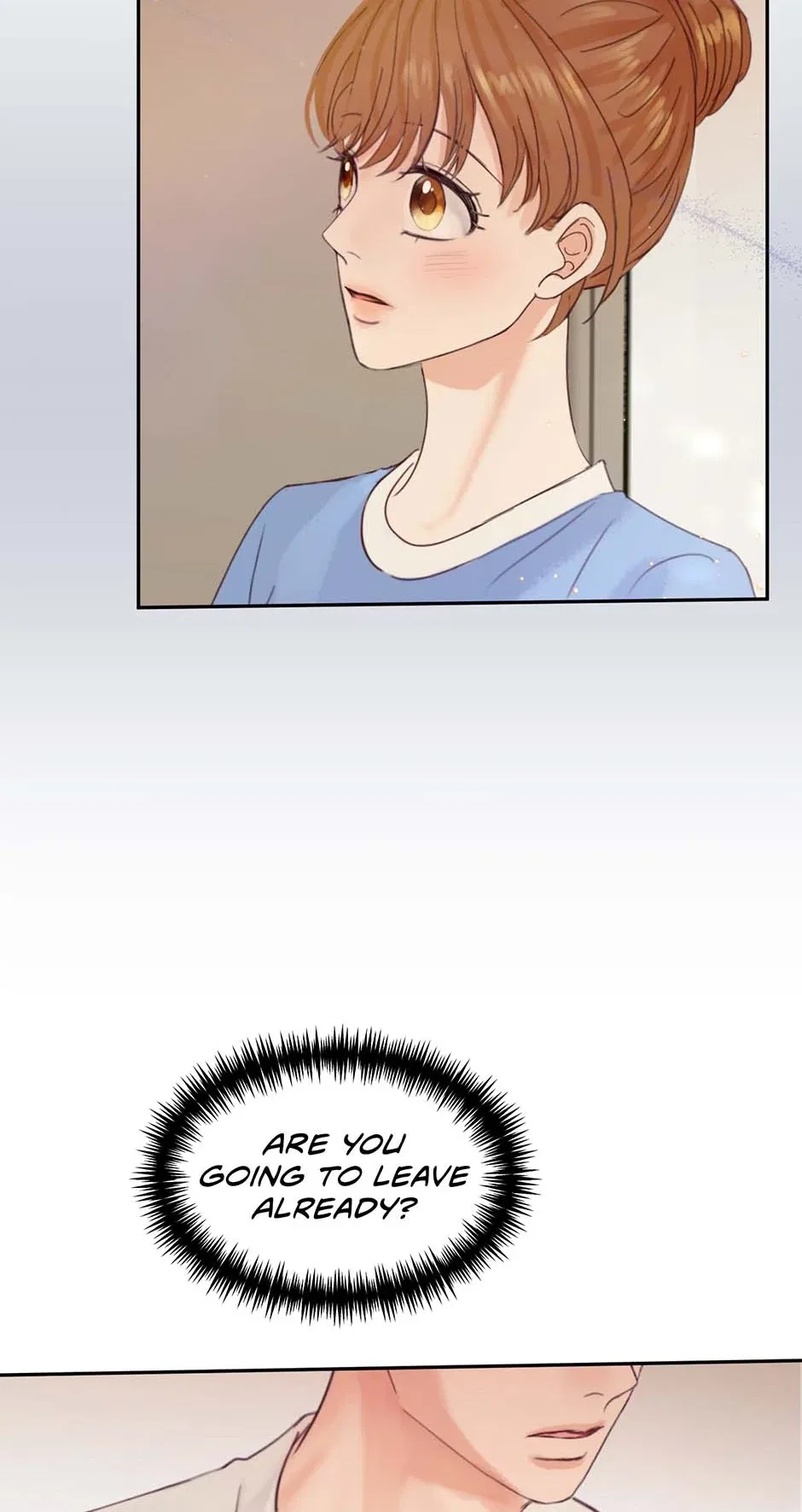 Jealousy Inducers Chapter 76 – Page 36