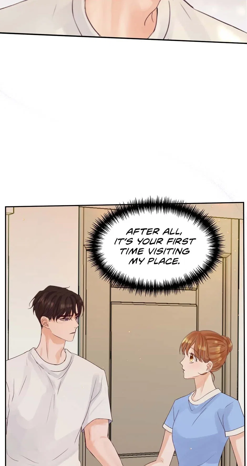 Jealousy Inducers Chapter 76 – Page 37