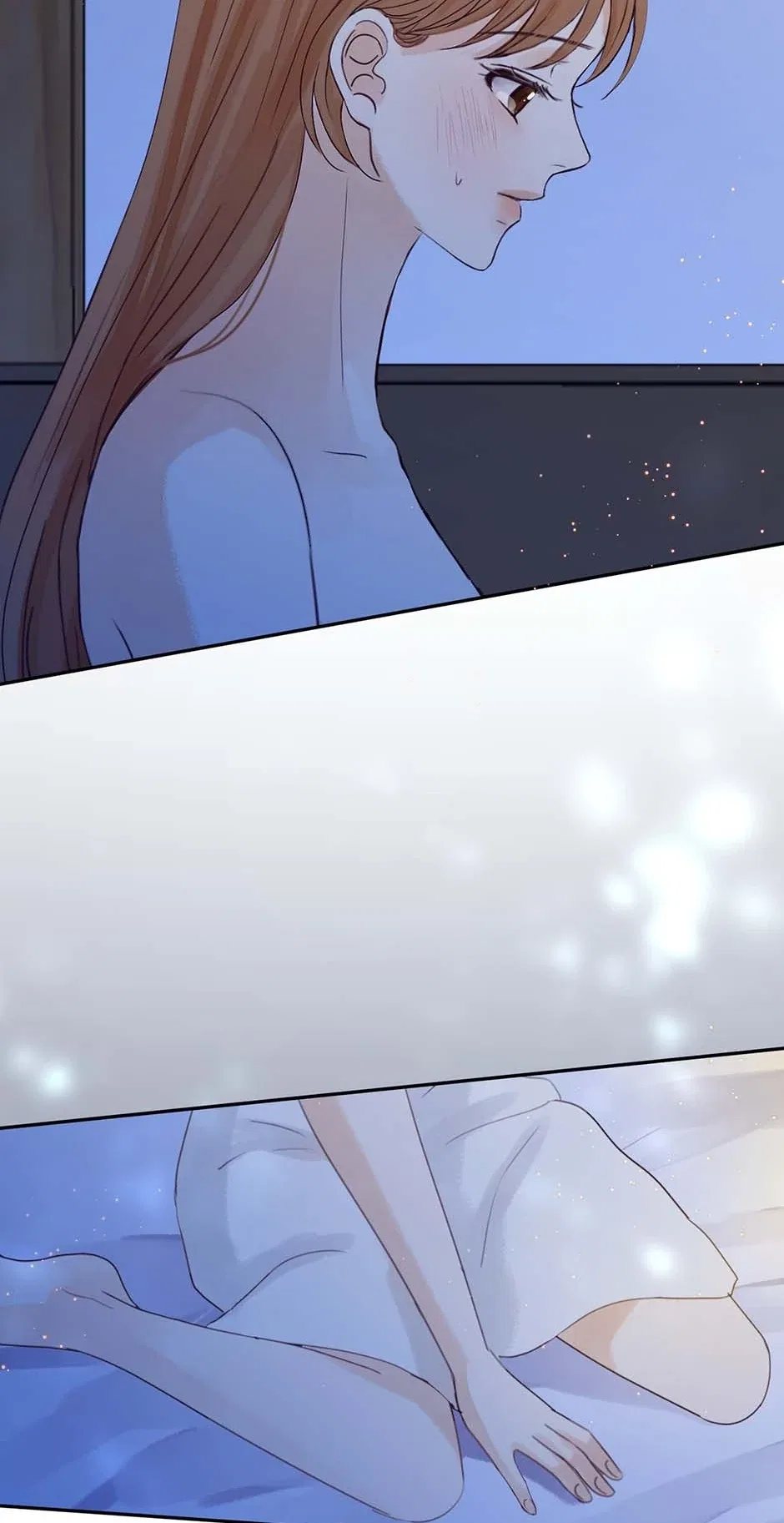Jealousy Inducers Chapter 76 – Page 43