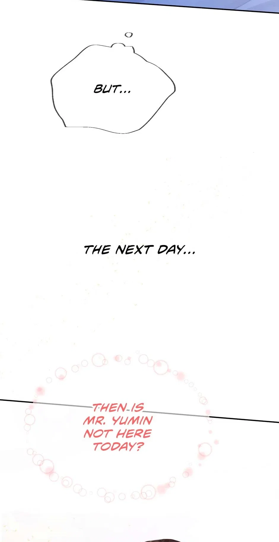 Jealousy Inducers Chapter 76 – Page 44