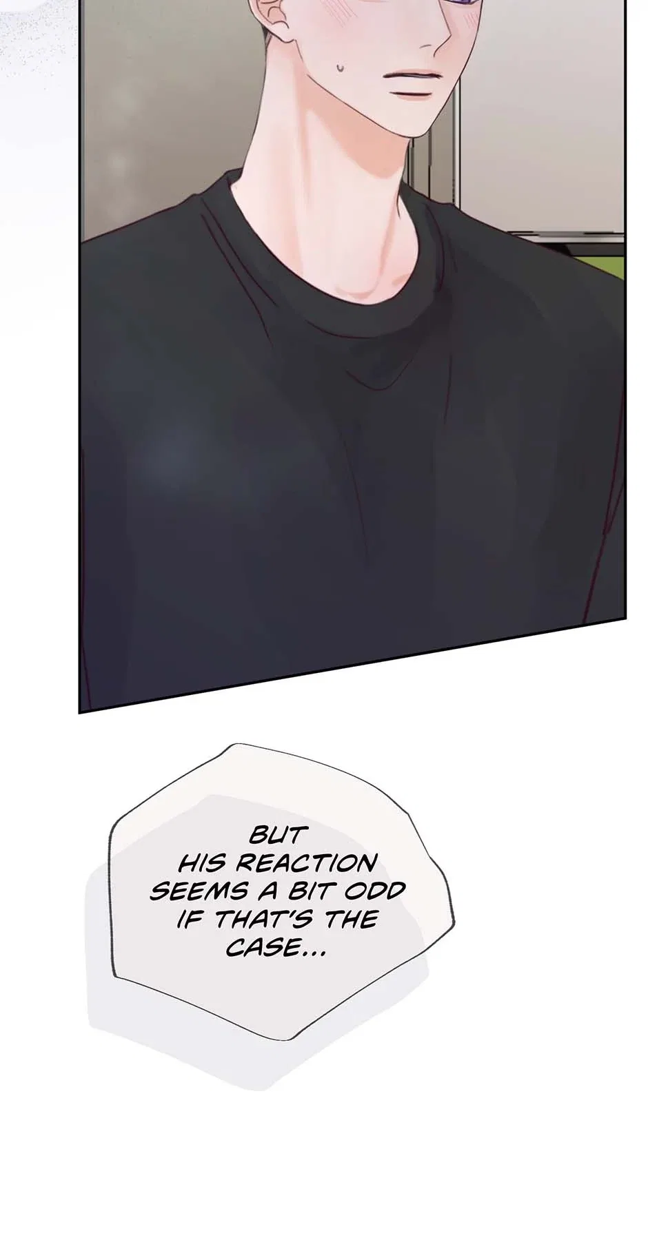 Jealousy Inducers Chapter 76 – Page 50