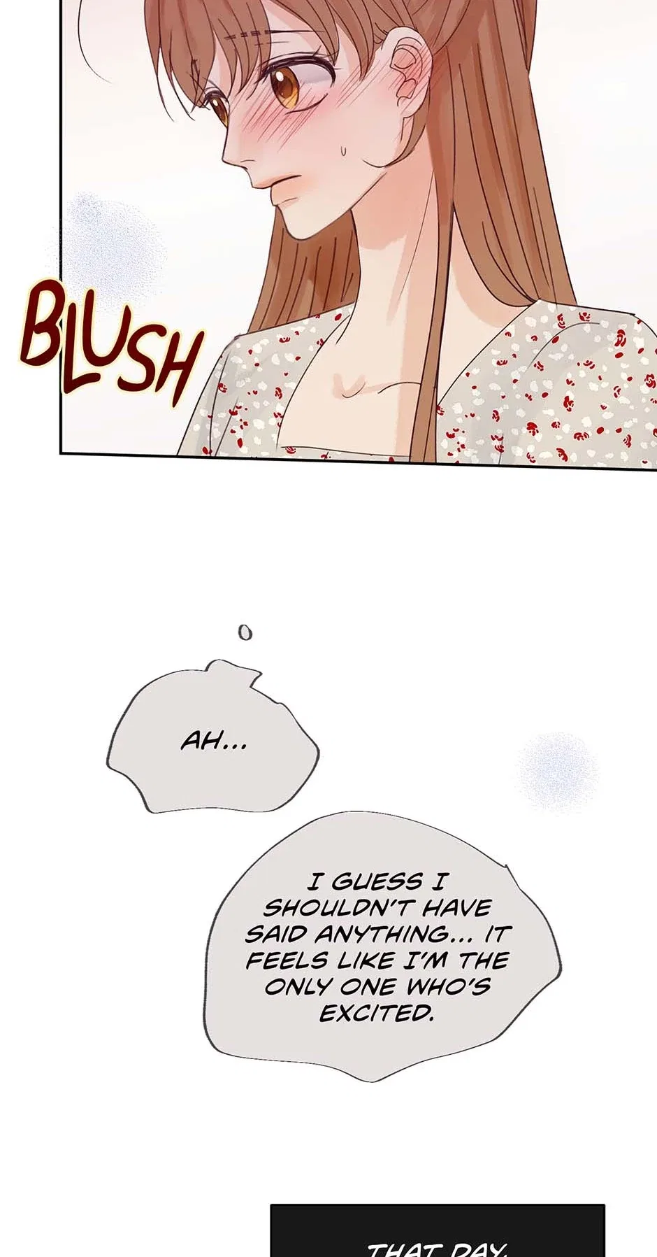 Jealousy Inducers Chapter 76 – Page 53