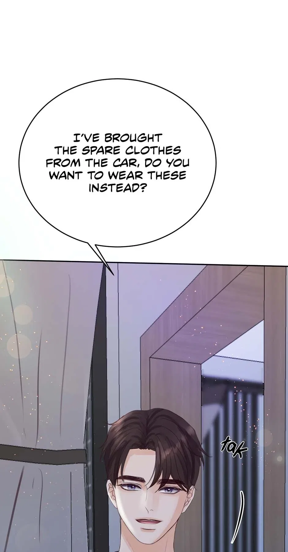 Jealousy Inducers Chapter 76 – Page 60