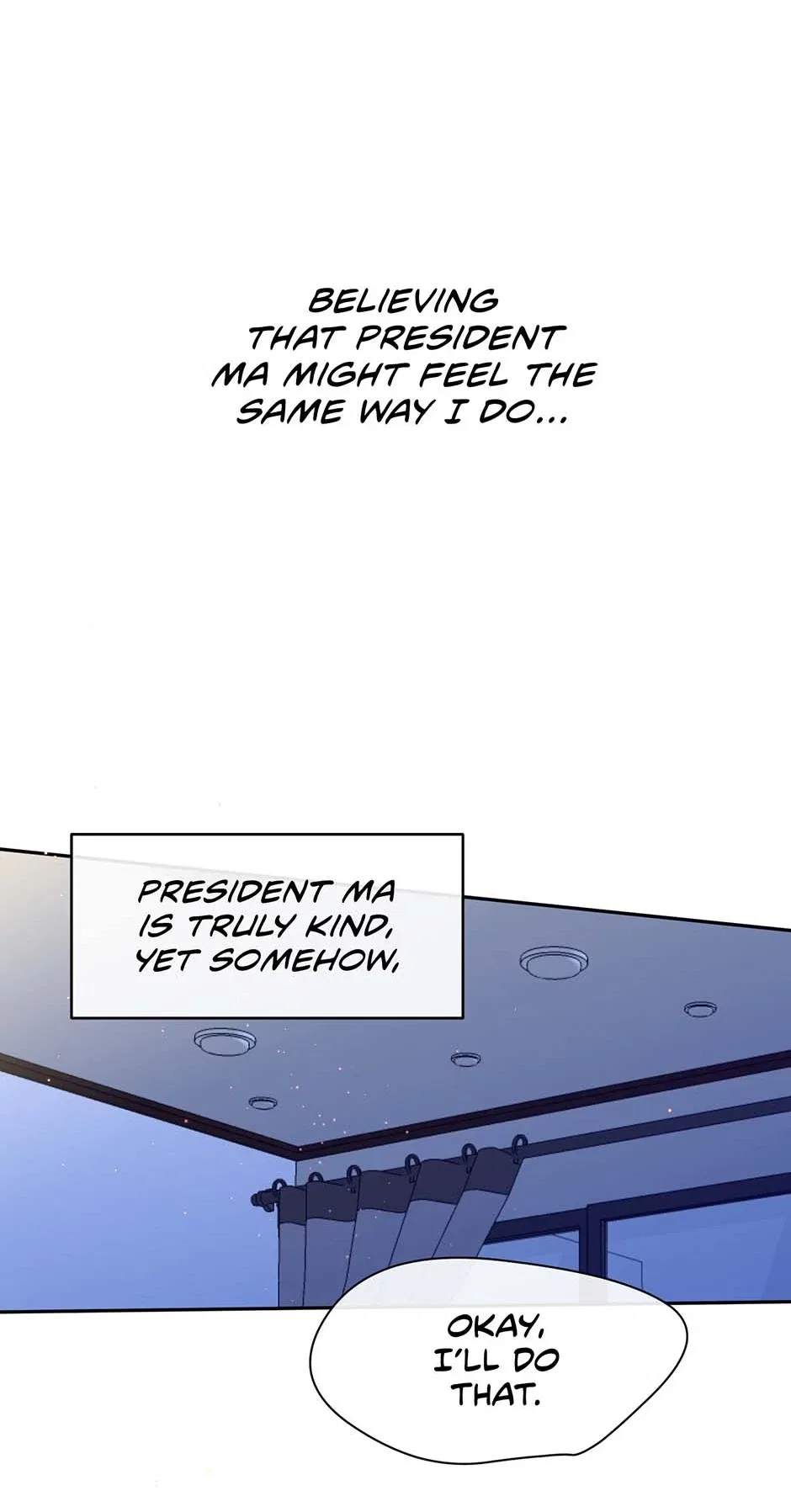 Jealousy Inducers Chapter 76 – Page 63