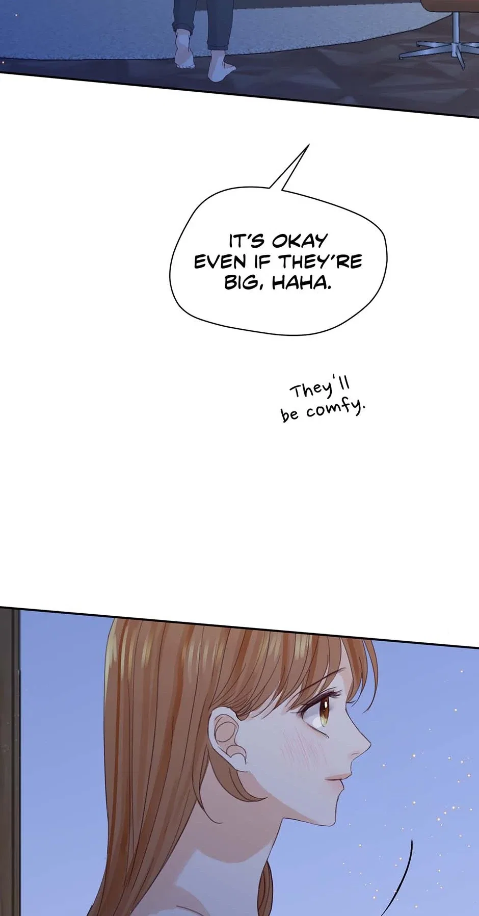 Jealousy Inducers Chapter 76 – Page 65