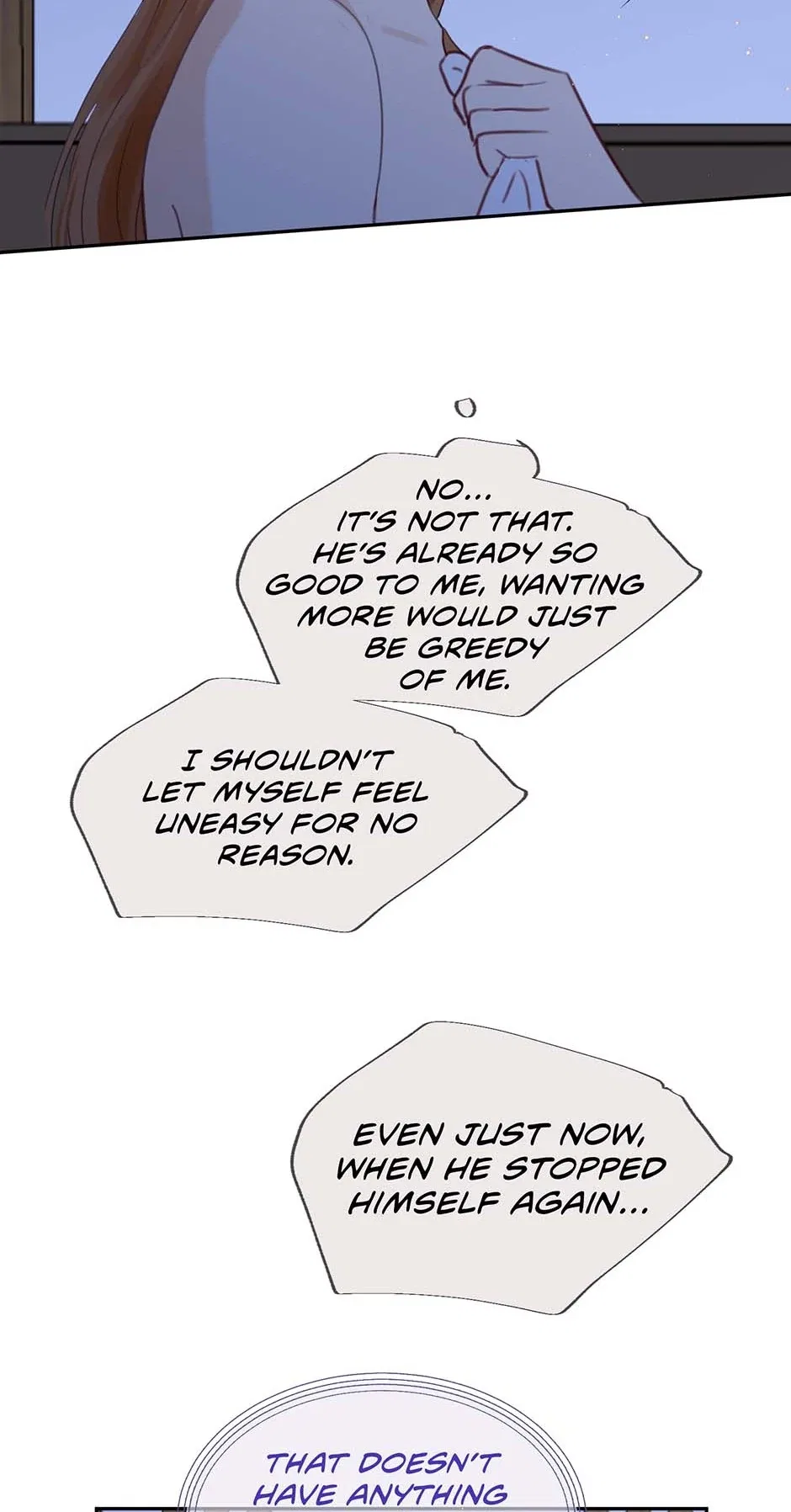 Jealousy Inducers Chapter 76 – Page 66