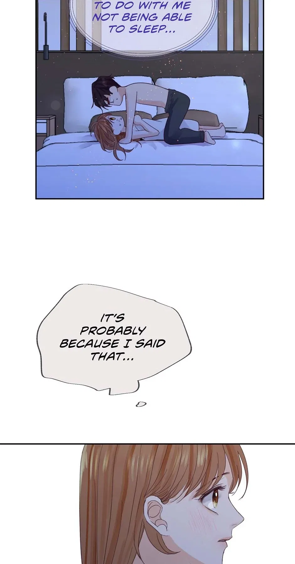 Jealousy Inducers Chapter 76 – Page 67