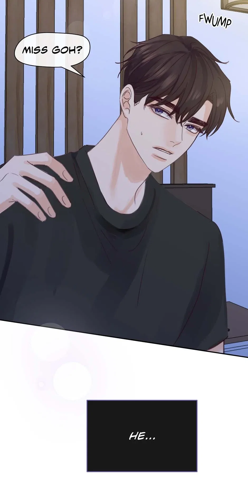 Jealousy Inducers Chapter 76 – Page 73
