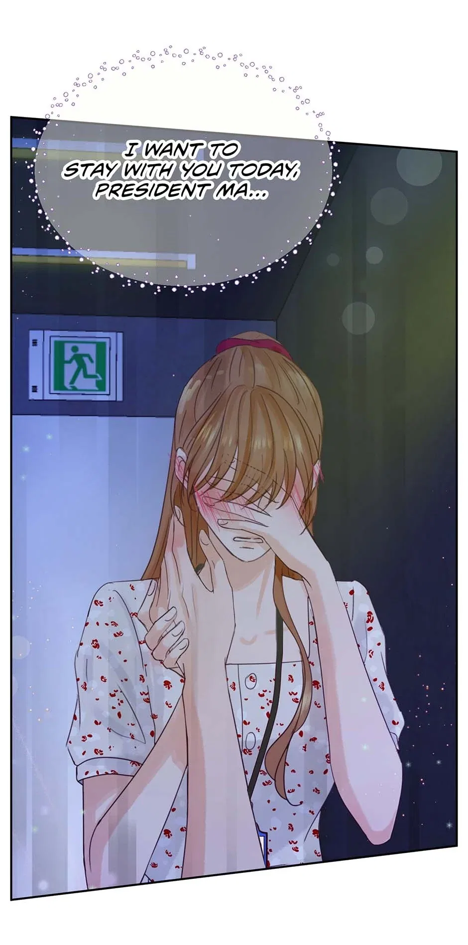 Jealousy Inducers Chapter 76 – Page 74