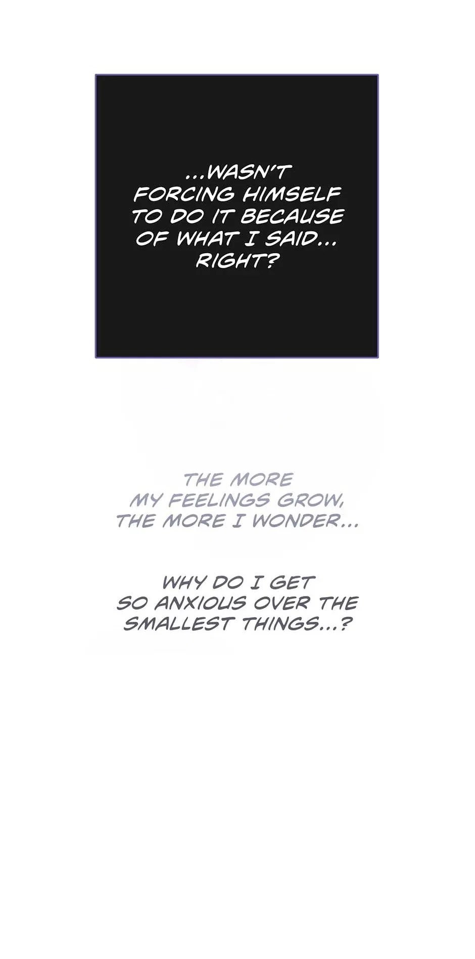 Jealousy Inducers Chapter 76 – Page 75