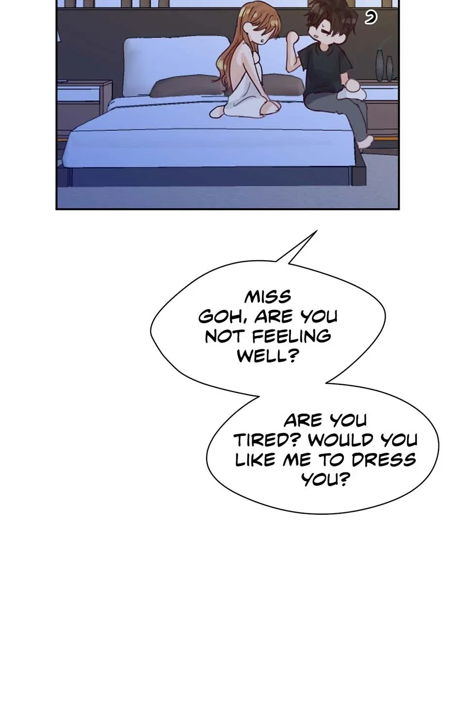 Jealousy Inducers Chapter 76 – Page 78