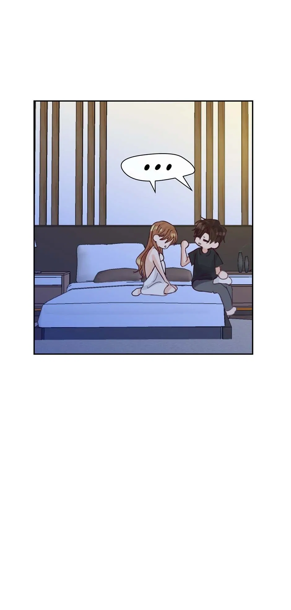 Jealousy Inducers Chapter 76 – Page 79
